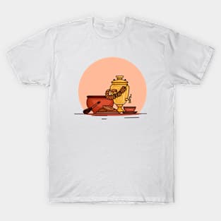 Russian treats T-Shirt